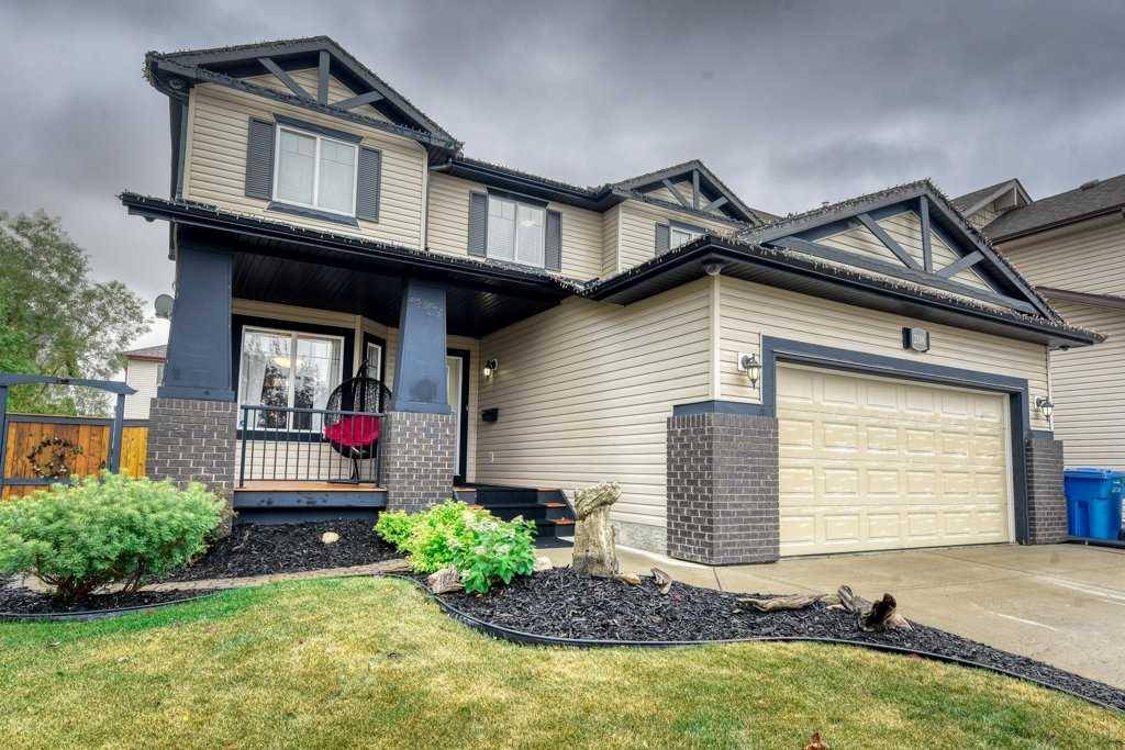 Chestermere, AB T1X 1R8,208 West Creek LNDG