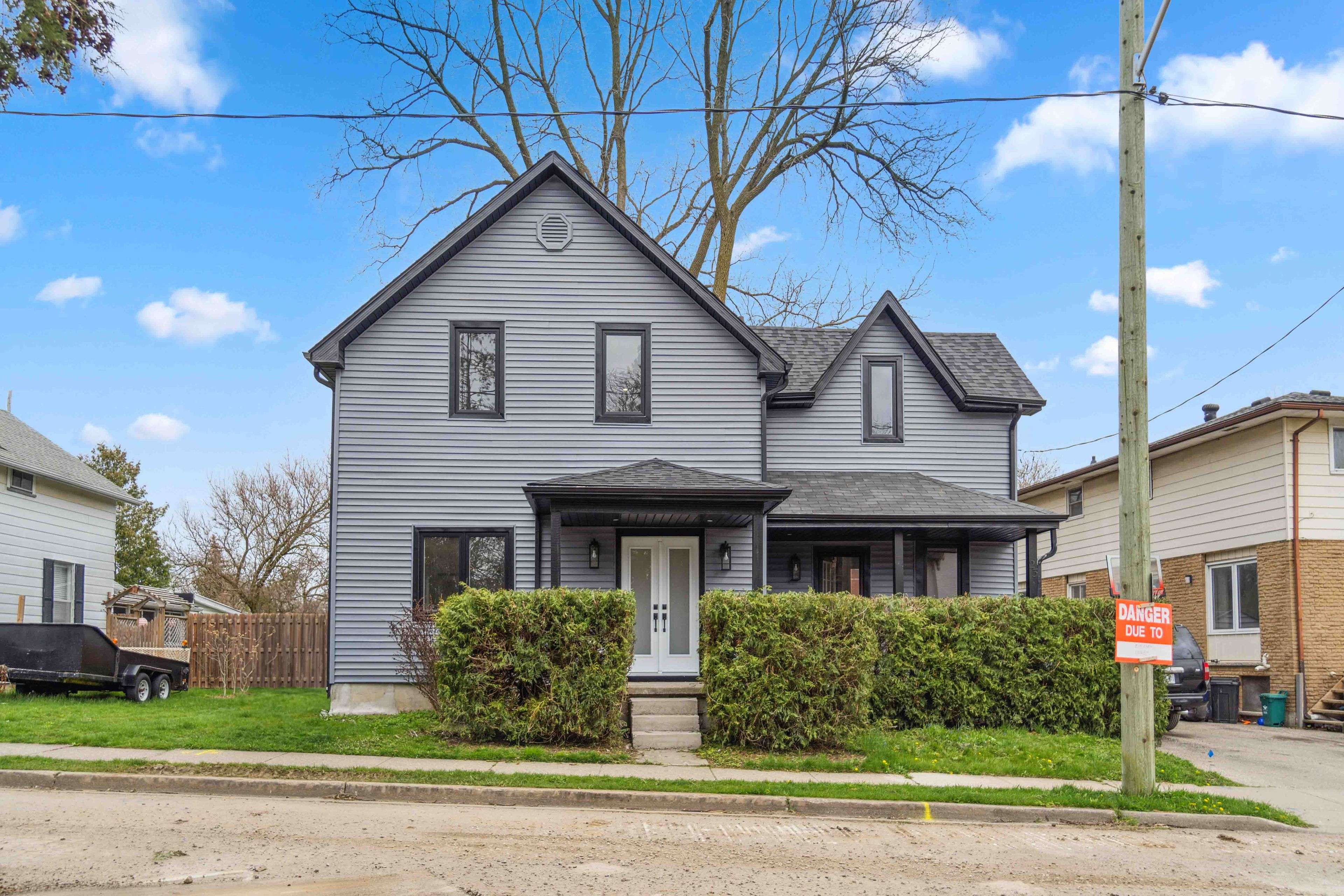 Cambridge, ON N1R 3M5,23 Albert ST