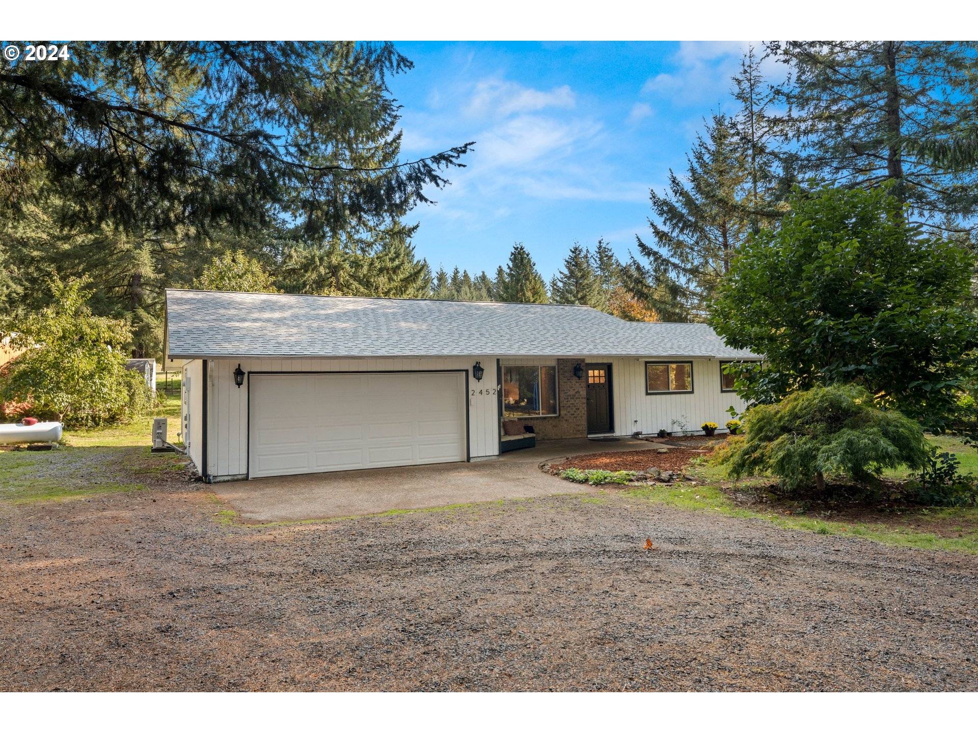 Washougal, WA 98671,2452 SKYE RD