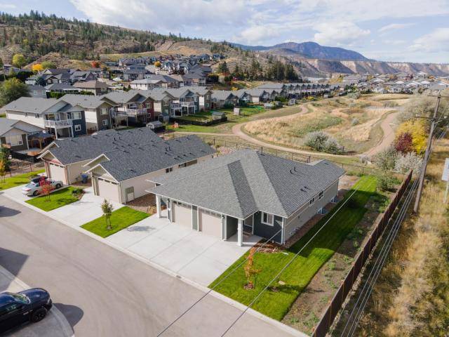 176 8800 DALLAS DRIVE, Kamloops, BC V2C 0G8