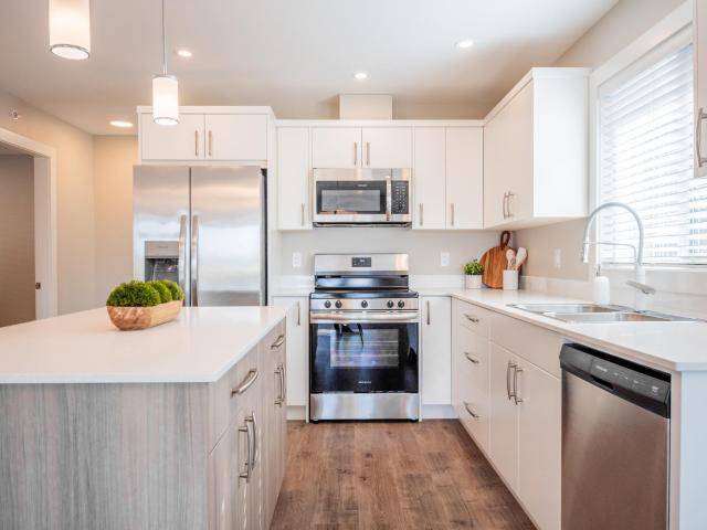 176 8800 DALLAS DRIVE, Kamloops, BC V2C 0G8
