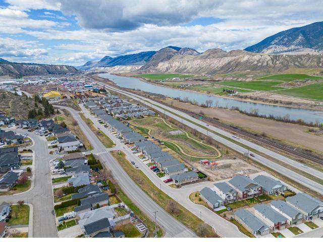 176 8800 DALLAS DRIVE, Kamloops, BC V2C 0G8