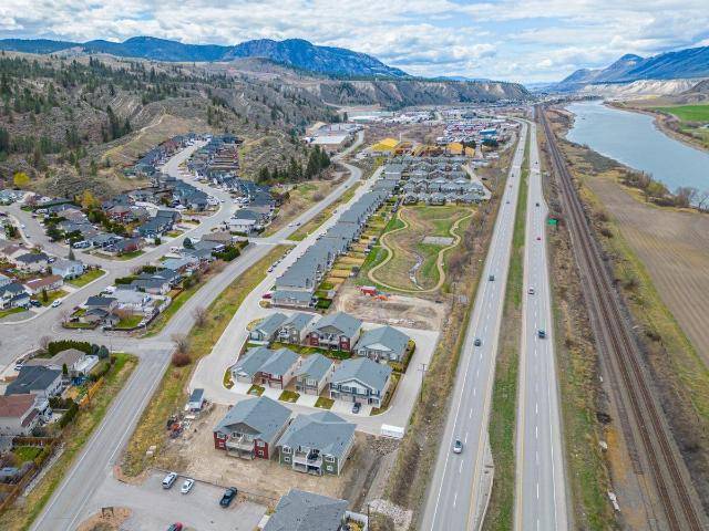 176 8800 DALLAS DRIVE, Kamloops, BC V2C 0G8