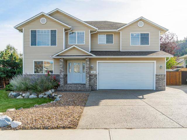 Kamloops, BC,330 COUGAR ROAD
