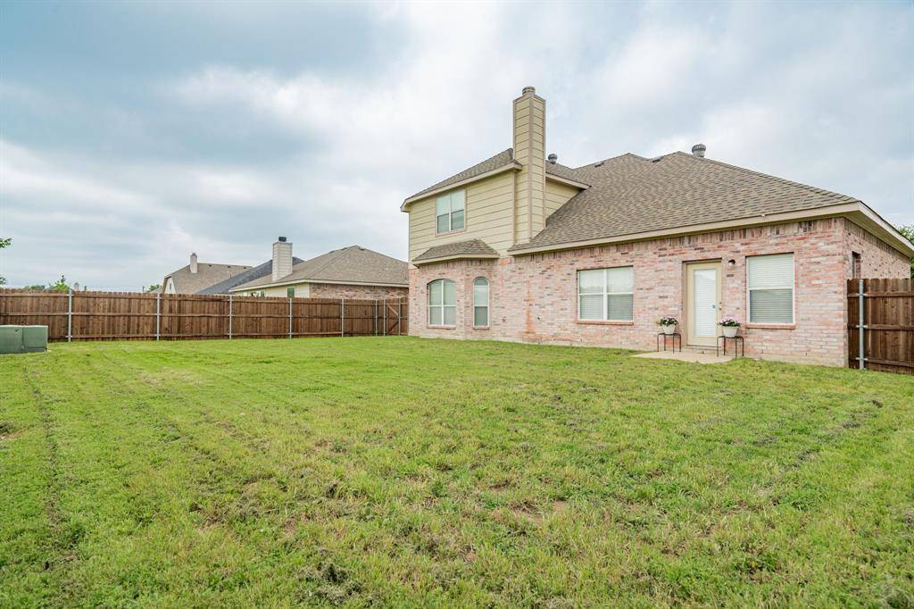 Midlothian, TX 76065,530 Chelsea Drive