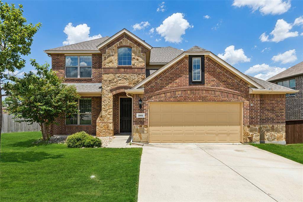 Fort Worth, TX 76244,3001 Waterglen Drive