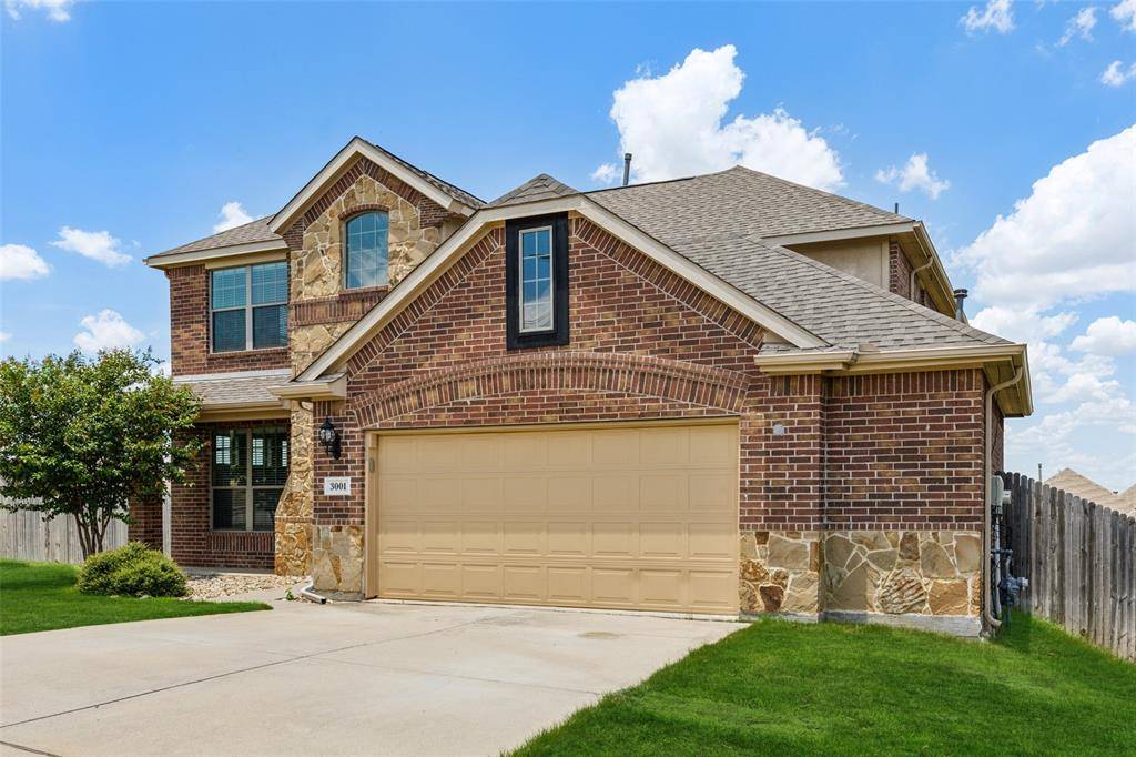 Fort Worth, TX 76244,3001 Waterglen Drive