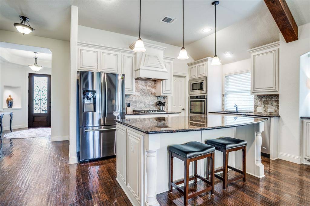 Fort Worth, TX 76244,4308 Rustic Timbers Drive