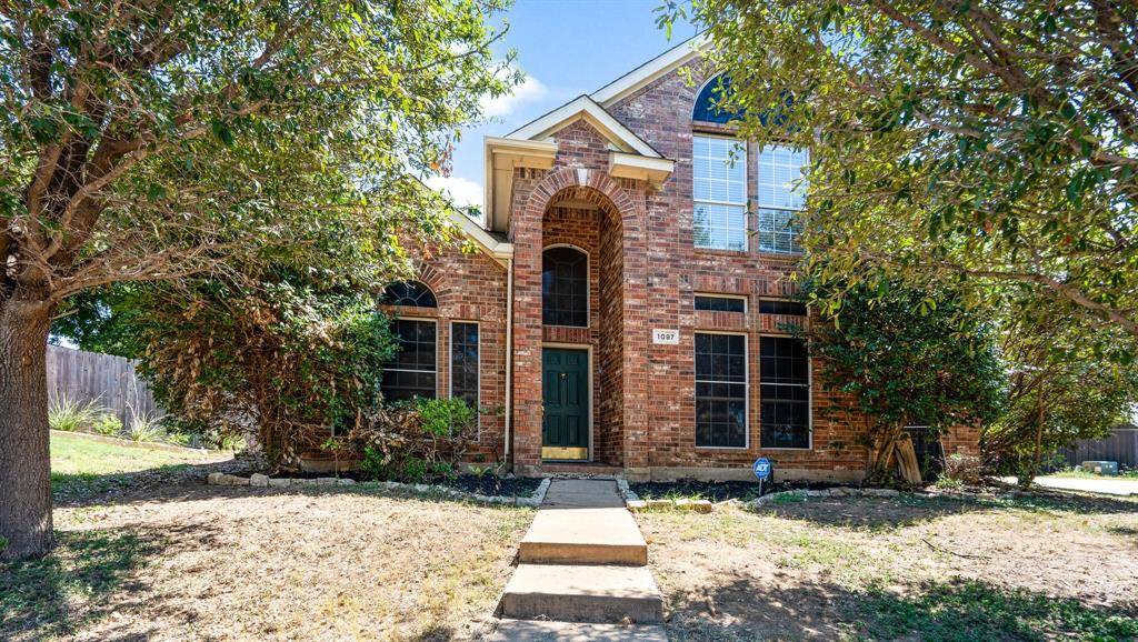 Lewisville, TX 75077,1097 Keeson Trail