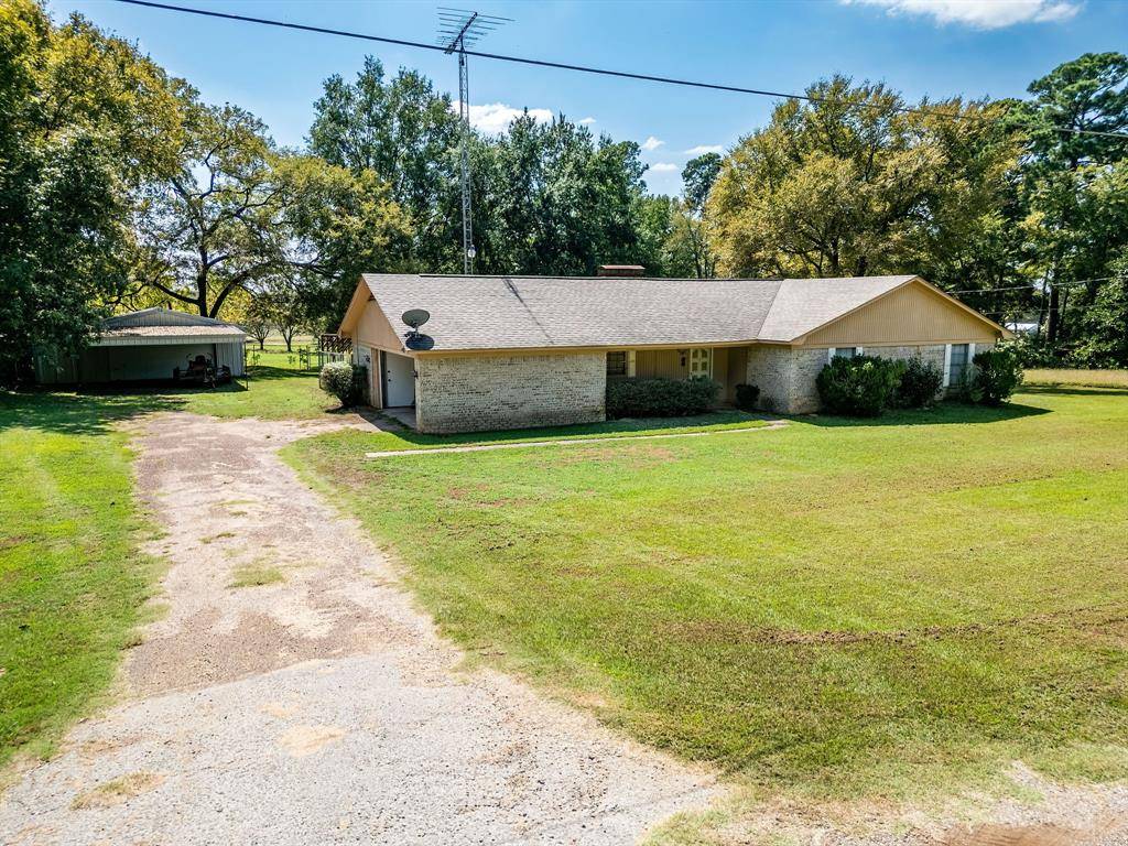 Daingerfield, TX 75638,147 CR 1128