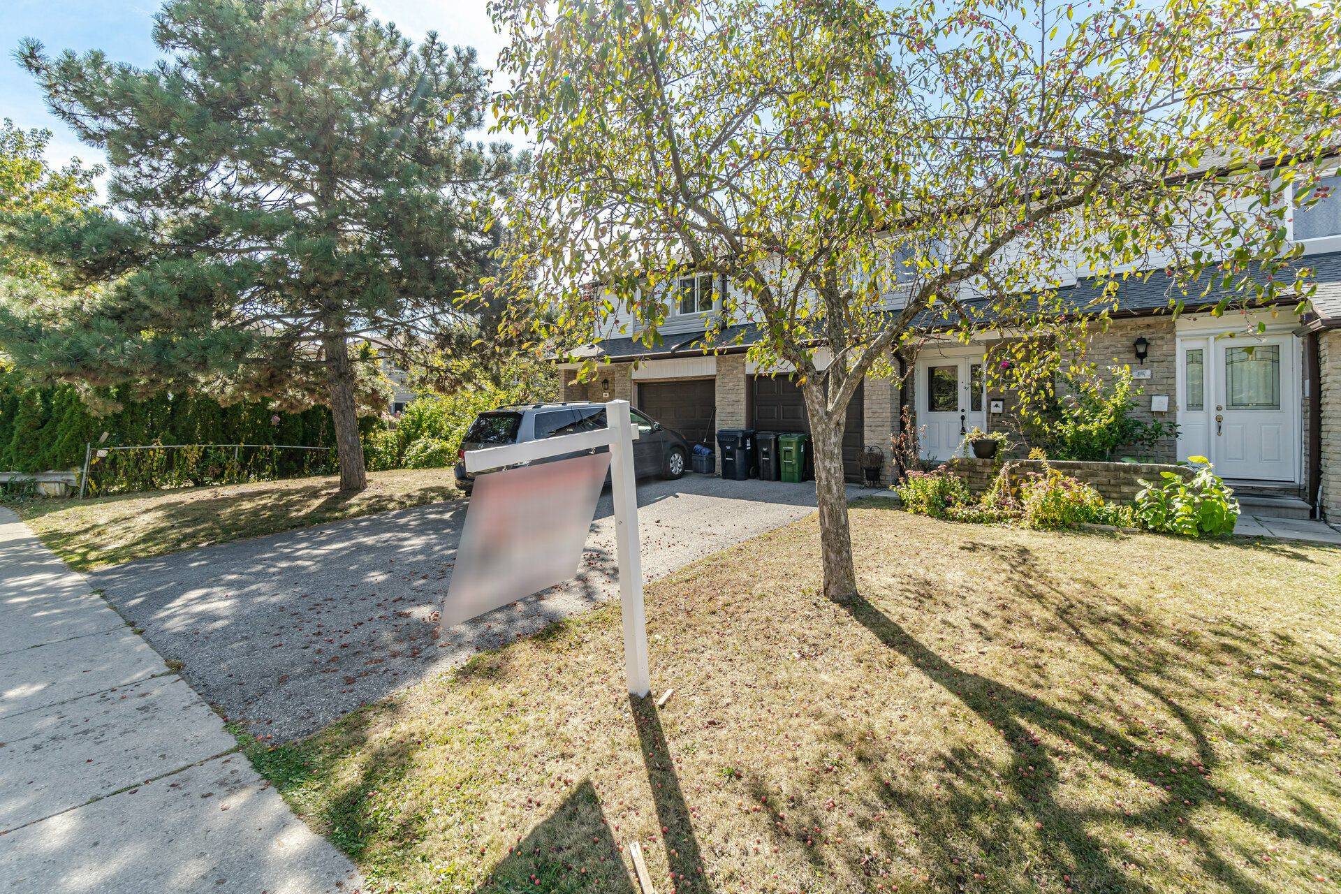 Toronto E11, ON M1B 2V4,82 Malvern ST