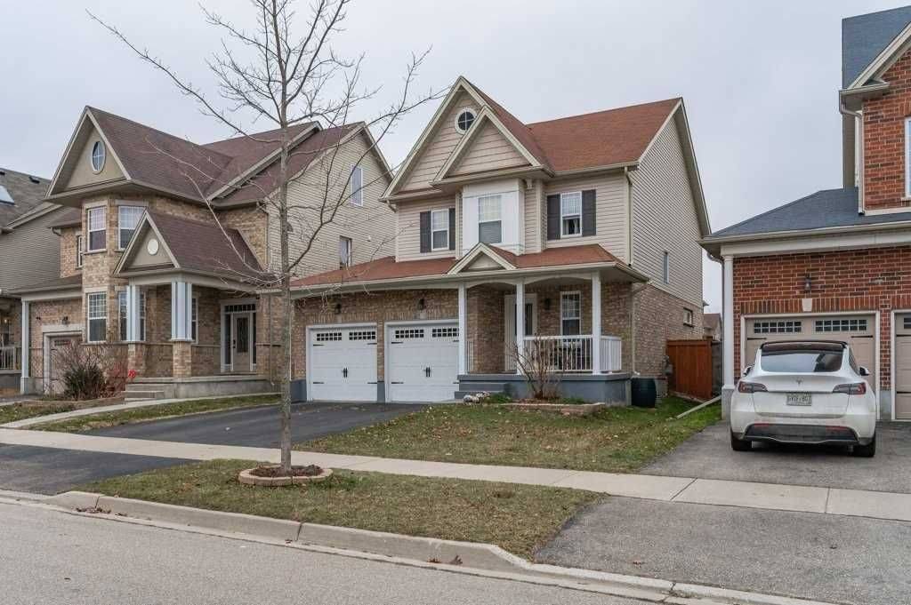 Kitchener, ON N2A 4L7,63 William Lewis ST