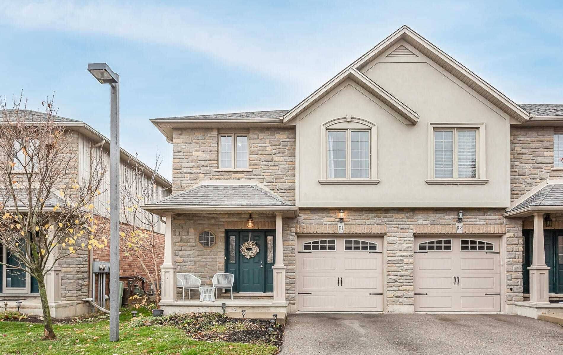 Brantford, ON N3P 1L2,12 Brantwood Park RD #B1