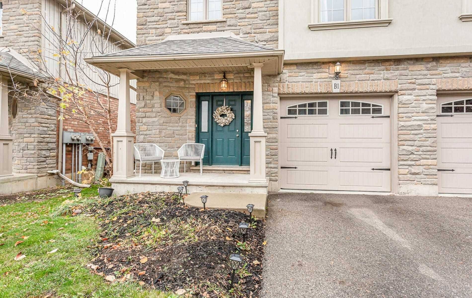 Brantford, ON N3P 1L2,12 Brantwood Park RD #B1