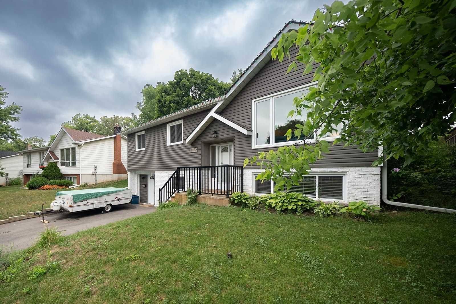 Brantford, ON N3T 5X8,48 Hillcrest AVE