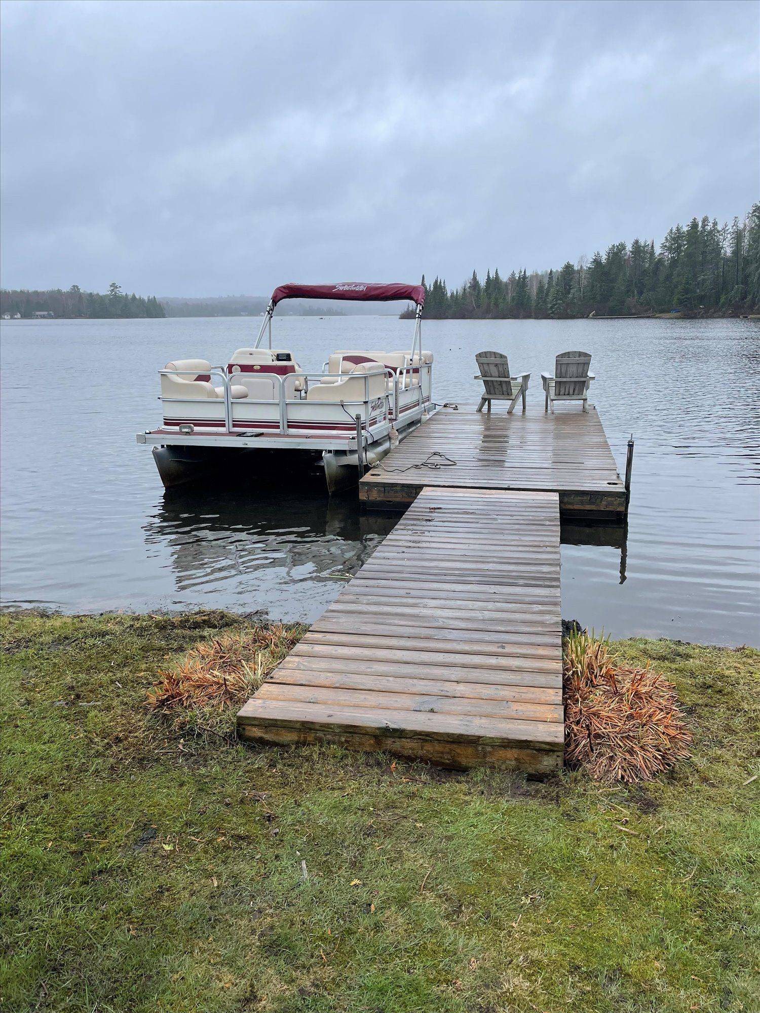 Bancroft, ON K0L 1C0,127 Paudash Lake RD