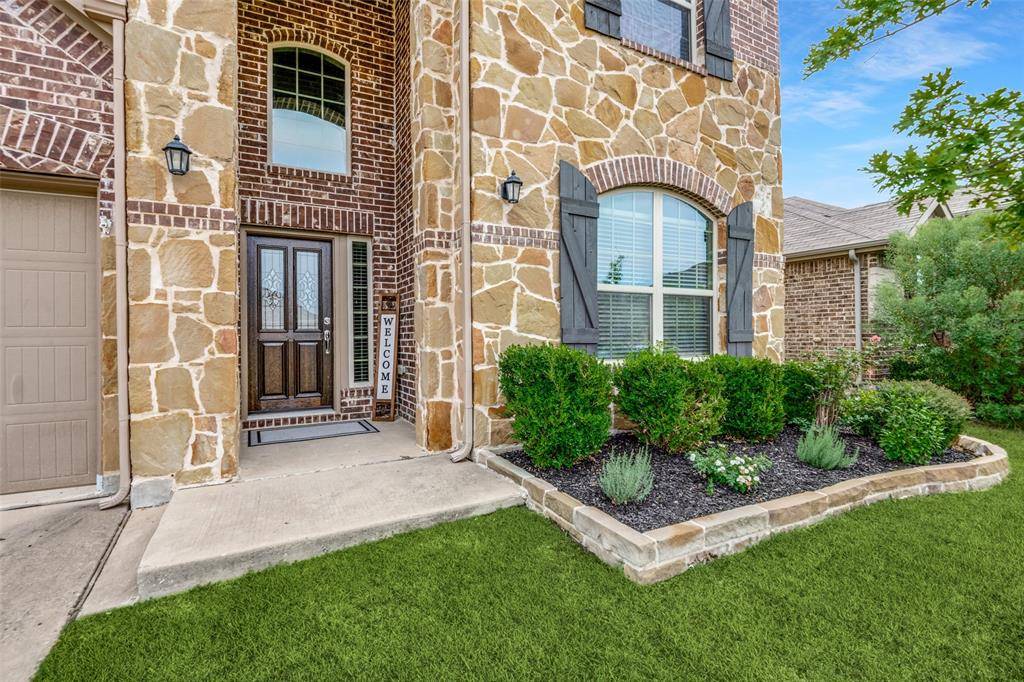 Prosper, TX 75078,2408 Griffith Park Drive