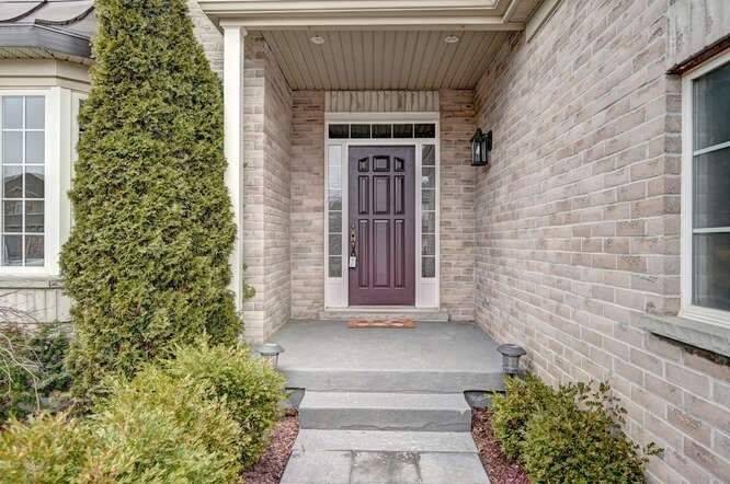 Kitchener, ON N2P 2S2,48 Apple Ridge DR