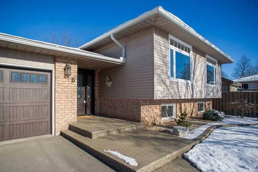 Brantford, ON N3P 1V8,6 Jennifer CT