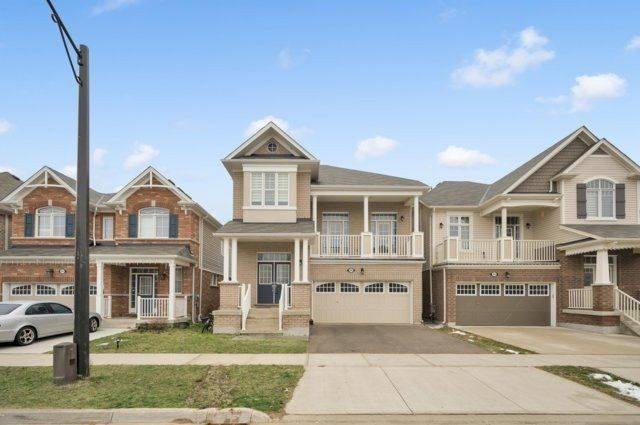 Kitchener, ON N2R 0J9,285 Shady Glen CRES