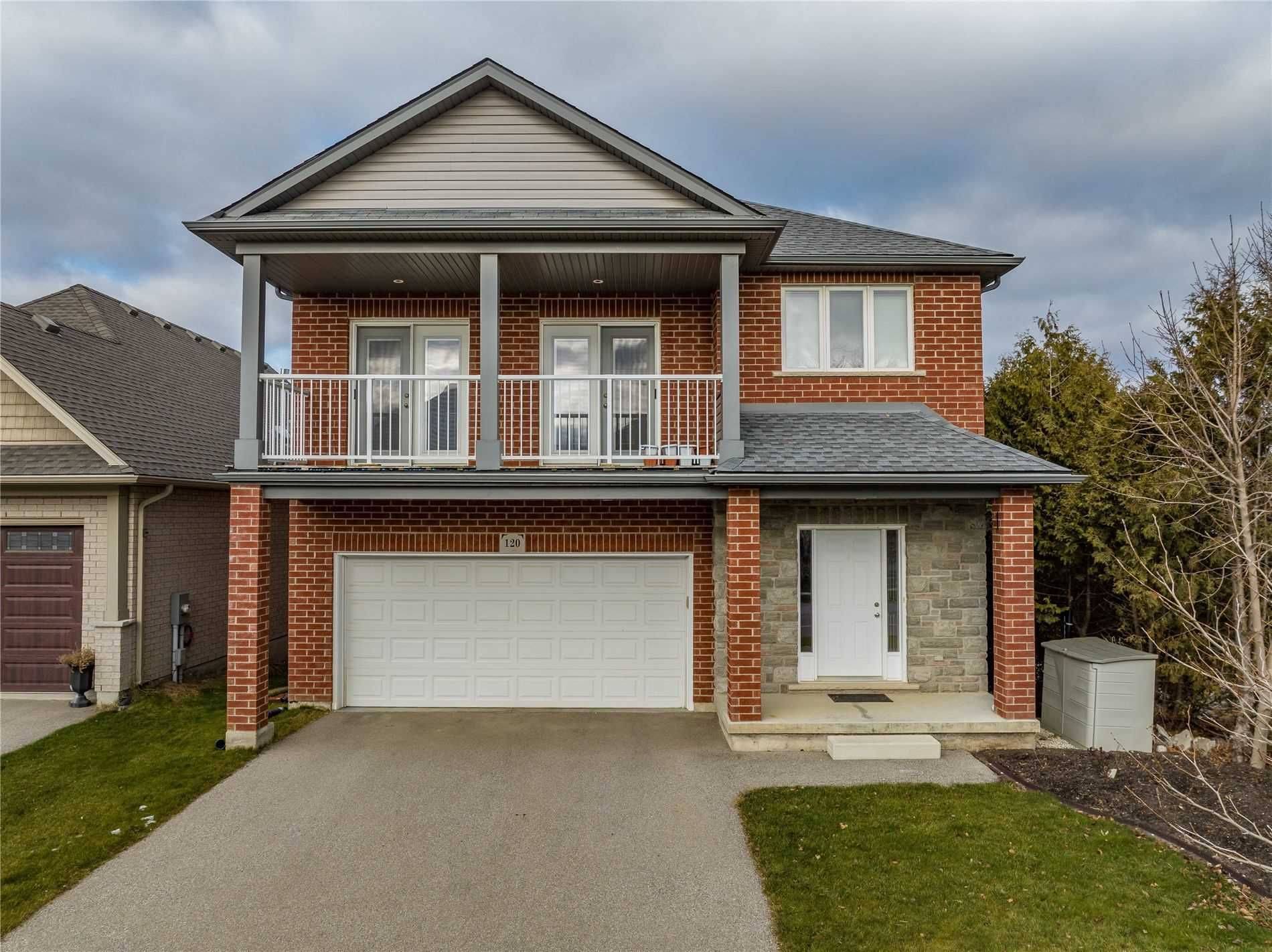 Brantford, ON N3T 0B3,120 Mcguiness DR