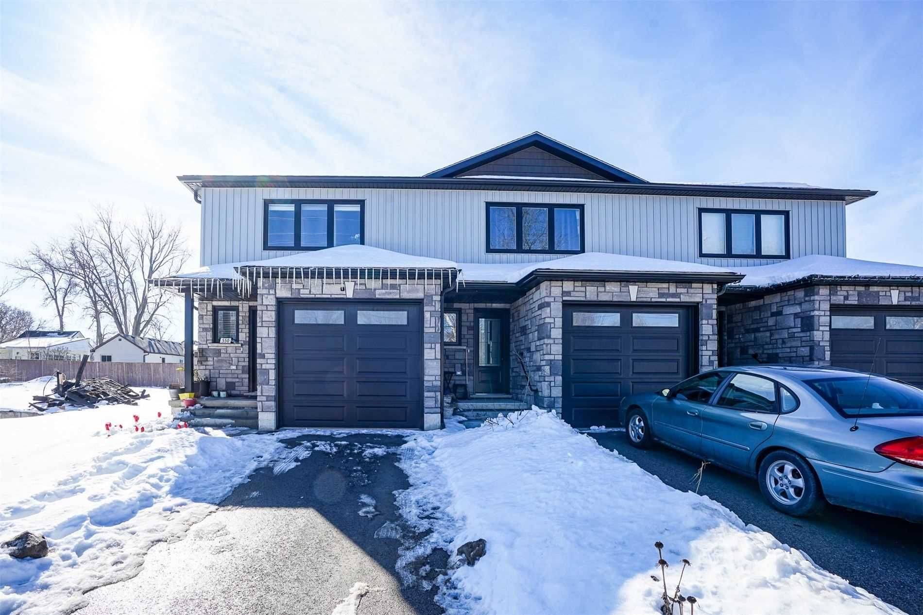 Minto, ON N0G 2P0,550 Derby ST