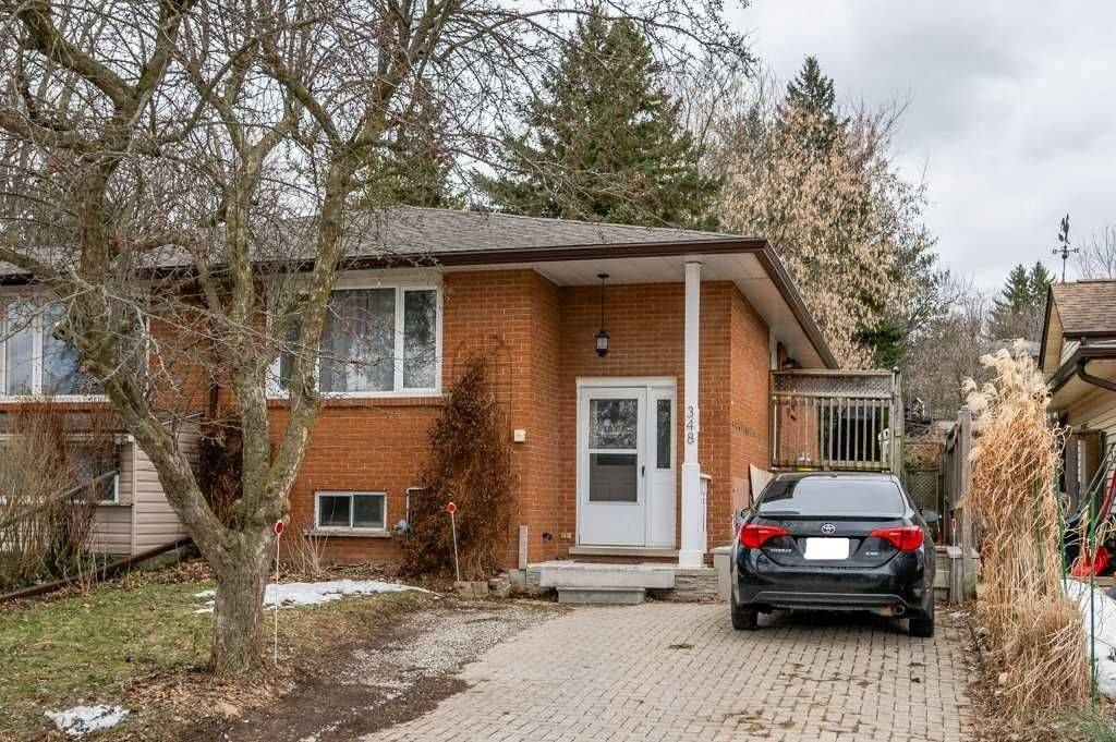 Waterloo, ON N3A 1B9,348 Jacob ST