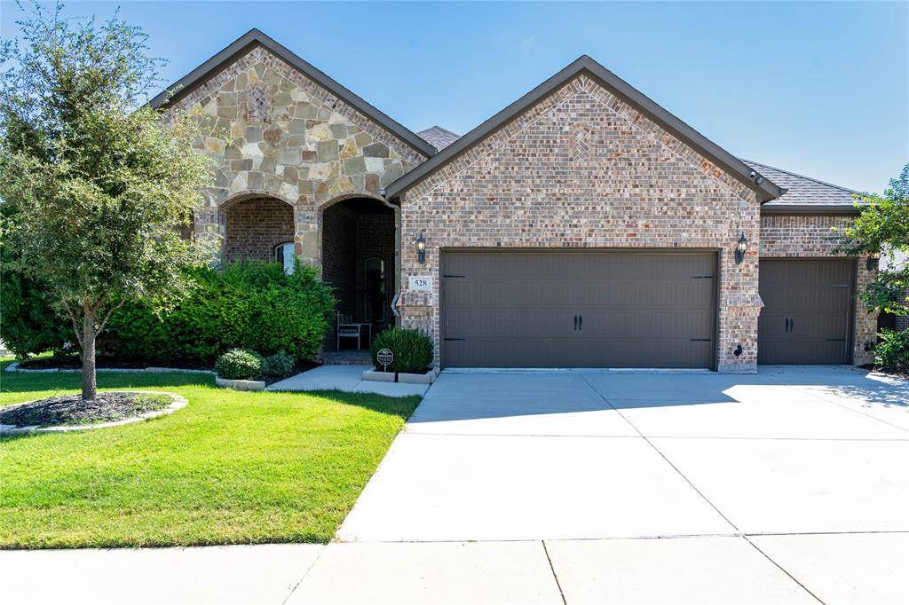 Anna, TX 75409,528 Warner Drive