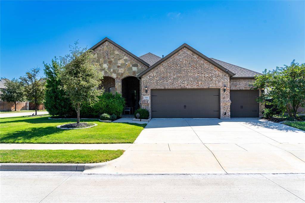 Anna, TX 75409,528 Warner Drive