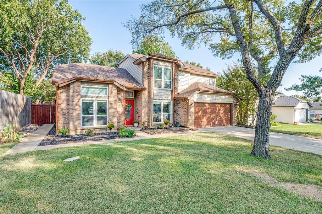 Denton, TX 76207,2312 Crestmeadow Street