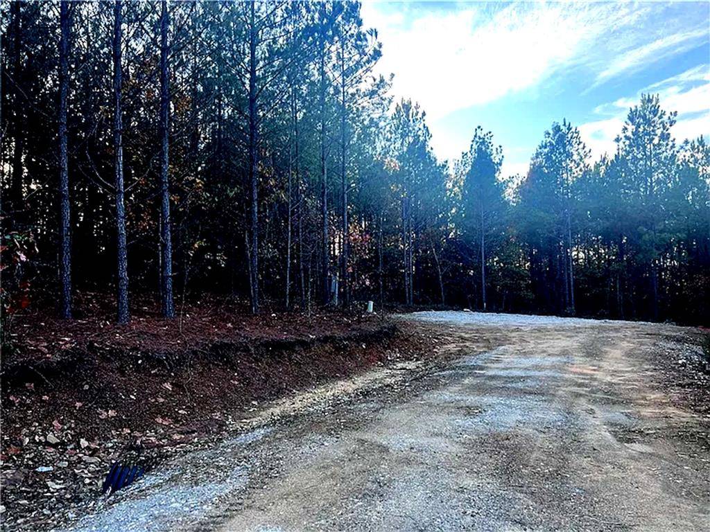 Broken Bow, OK 74728,160 Red Fern Trail #Lot 38