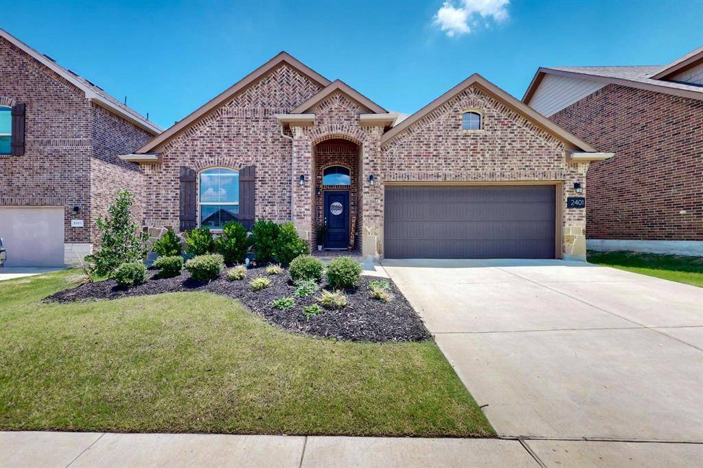 Argyle, TX 76226,2401 Blackrail Court