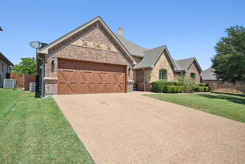 Willow Park, TX 76008,377 Spyglass Drive