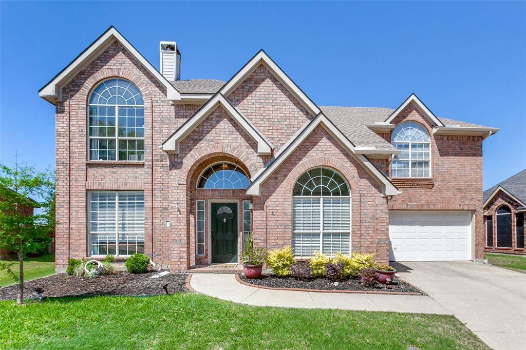 Mckinney, TX 75072,520 Audubon Drive