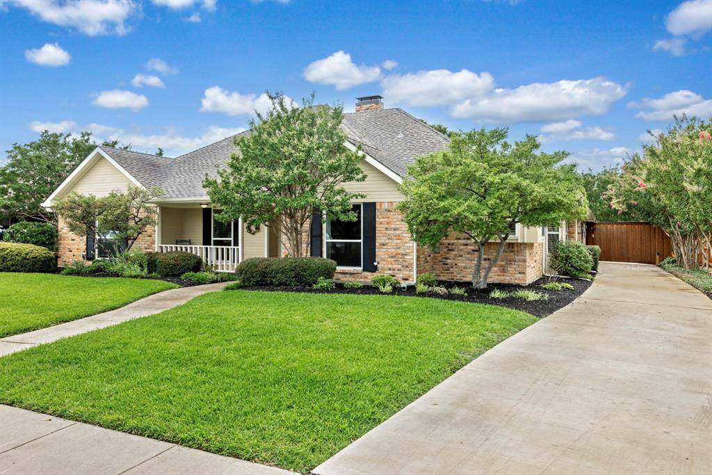 Garland, TX 75043,2821 Apple Valley Drive