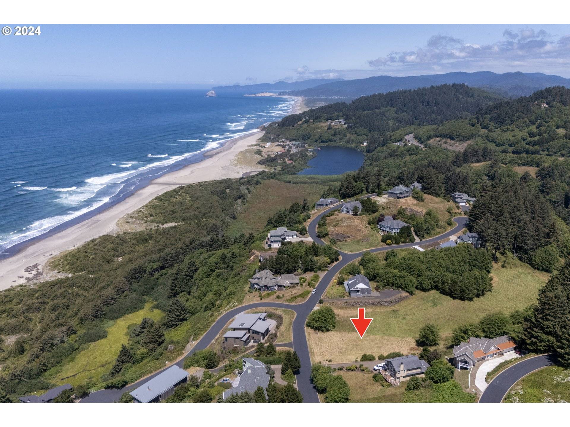 Neskowin, OR 97149,TL 600 Sahhali DR