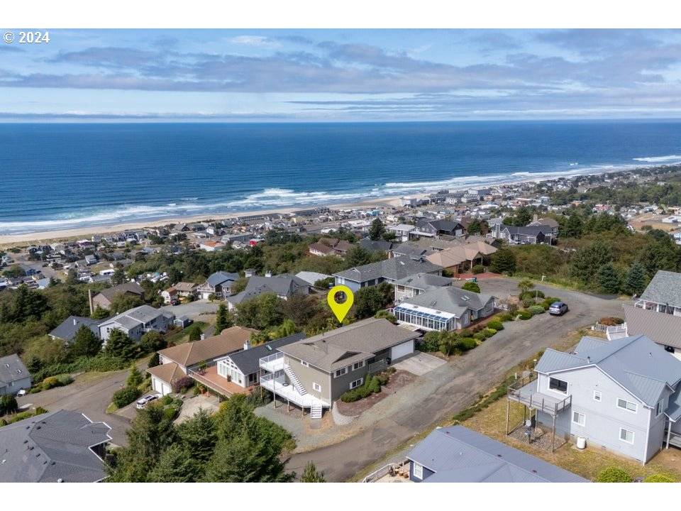 Rockaway Beach, OR 97136,461 TERRACE DR