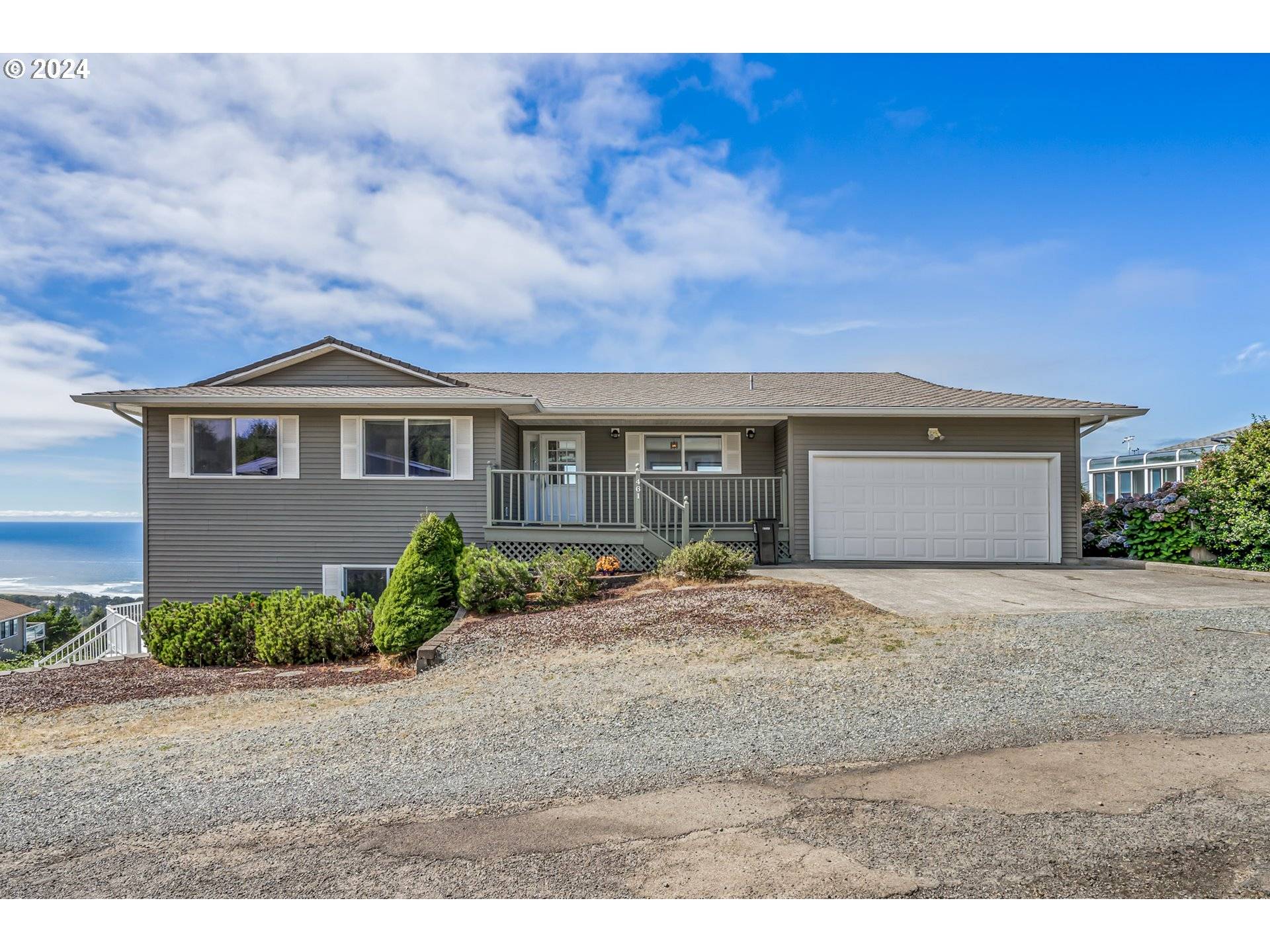 Rockaway Beach, OR 97136,461 TERRACE DR