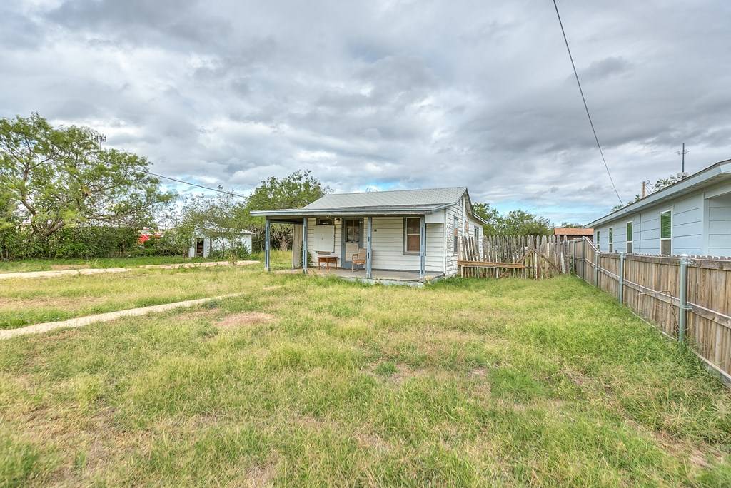 San Angelo, TX 76905,1616 Beacon St