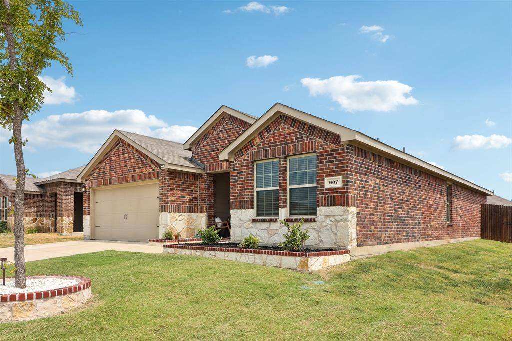 Josephine, TX 75189,907 Farmstead Way