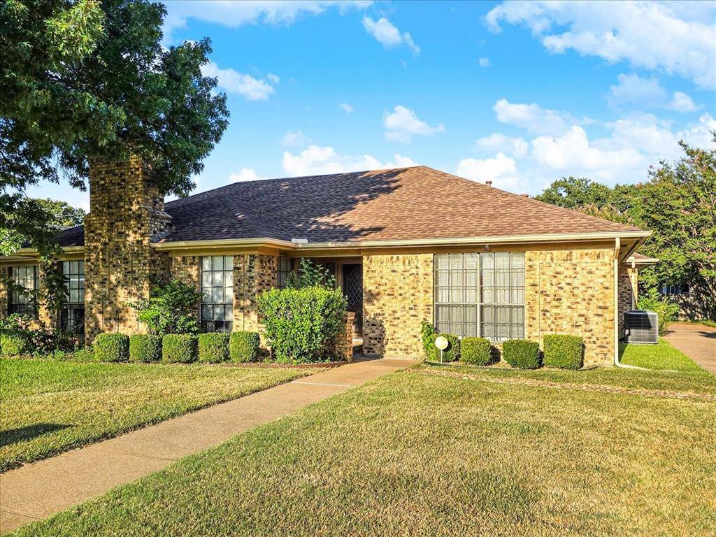 Arlington, TX 76016,3705 Ivywild Court