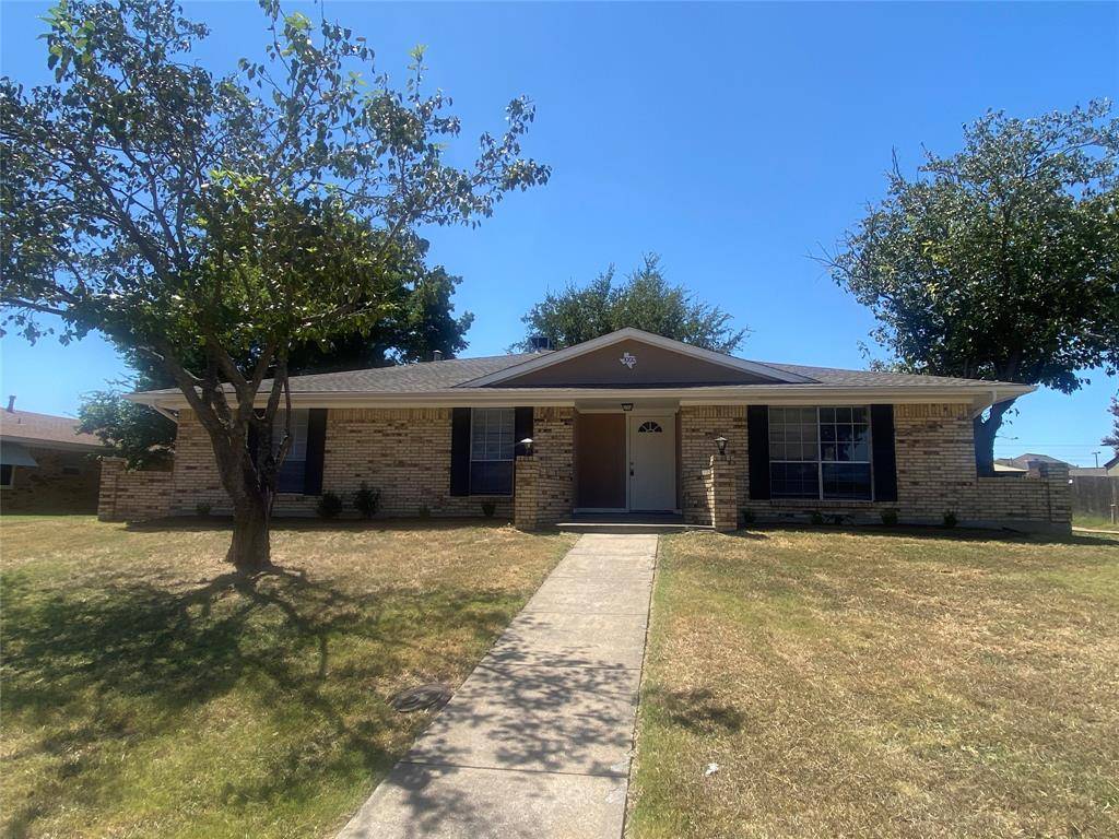 Desoto, TX 75115,1000 Hillcrest Drive