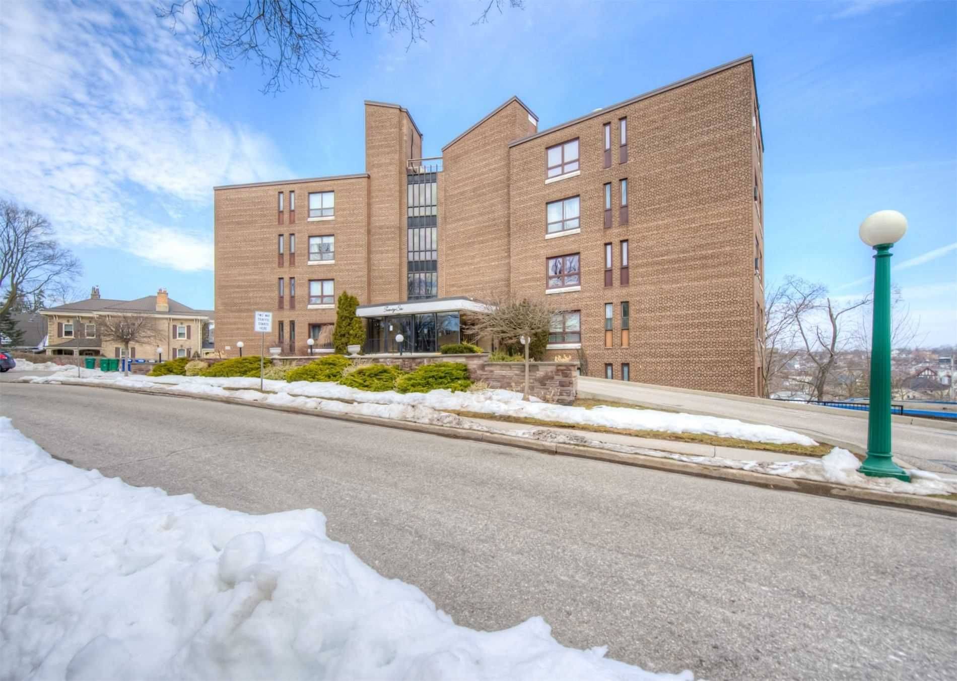 Waterloo, ON N1S 1G6,26 Wentworth AVE #1N