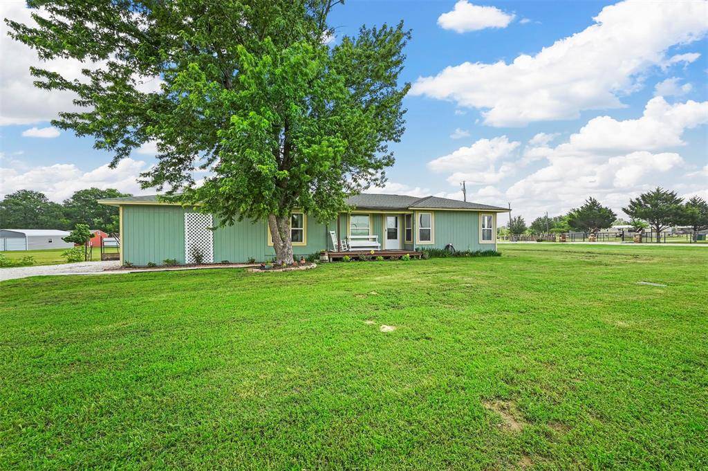 Springtown, TX 76082,190 Springfield Court N