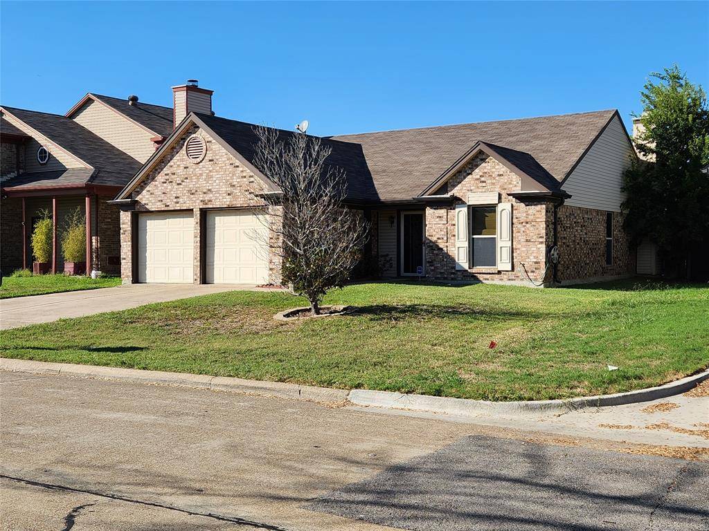 Arlington, TX 76018,533 Nightshade Drive