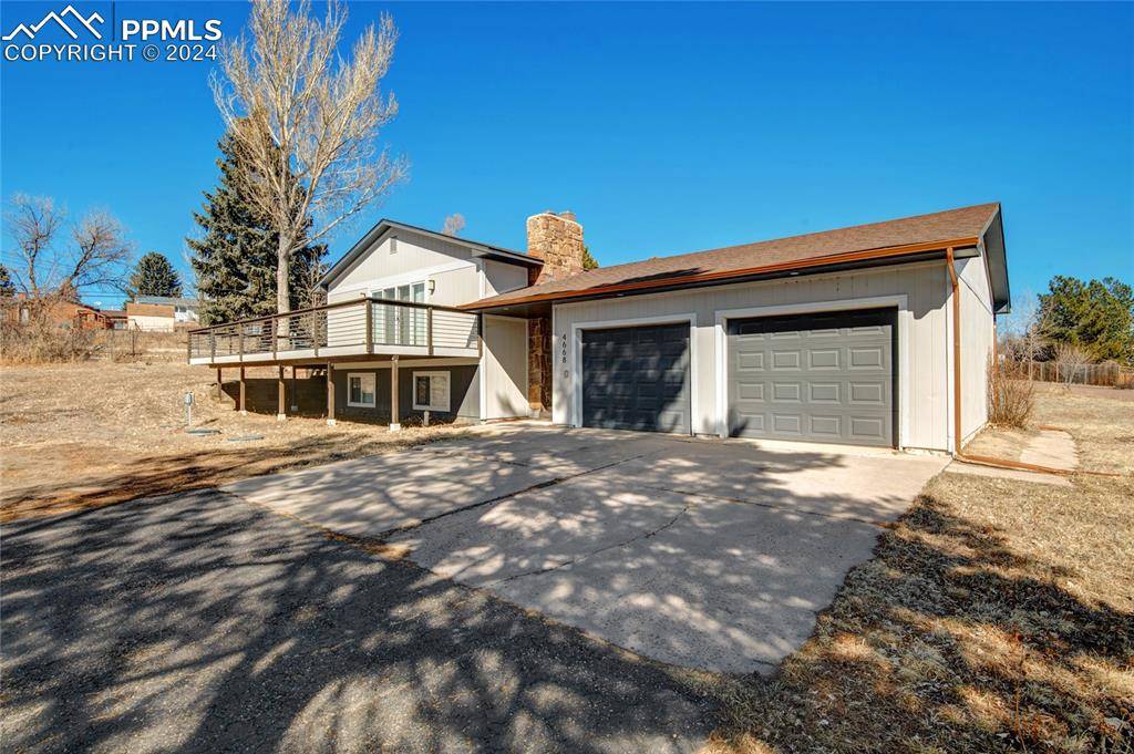 Colorado Springs, CO 80918,4668 Garnet DR