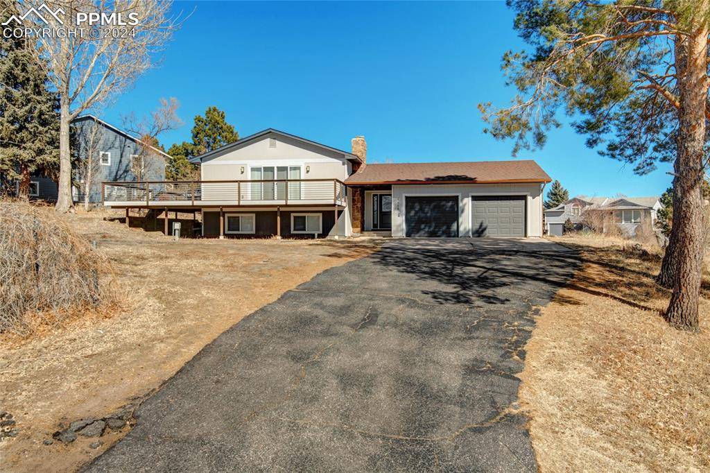 Colorado Springs, CO 80918,4668 Garnet DR