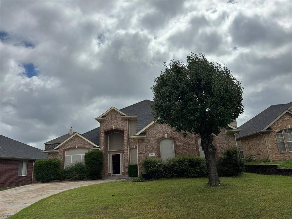 Mesquite, TX 75150,4420 Rockcliff Drive