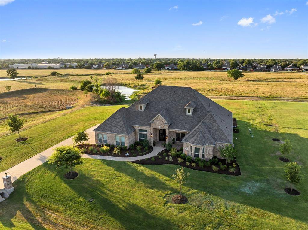 Parker, TX 75002,4705 Fulbrook Drive