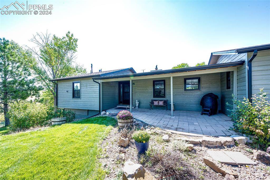 Parker, CO 80138,10376 E Parker RD